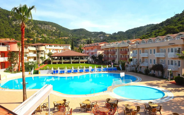 Ölüdeniz Turquoise Hotel