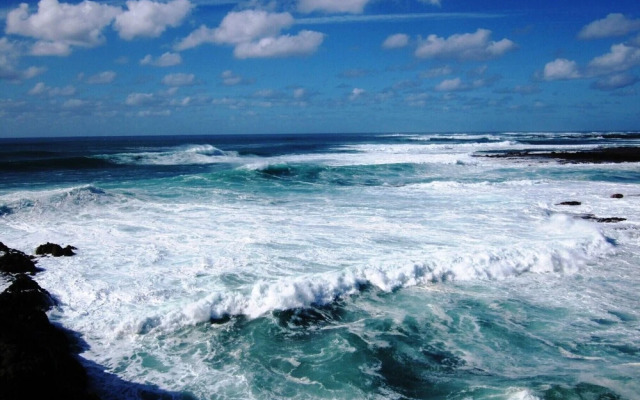 Apartment Atlantic Green 3 El Cotillo