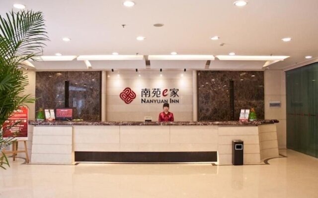 Nanyuan Inn