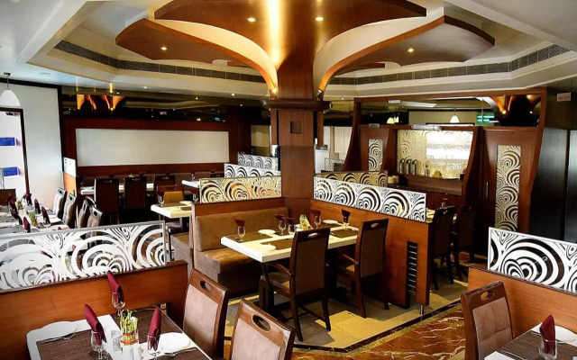 Lemon Tree Hotel Jamnagar