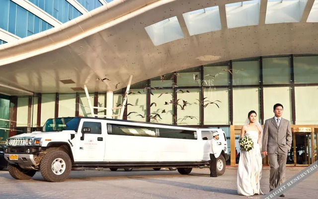 Crowne Plaza Suzhou