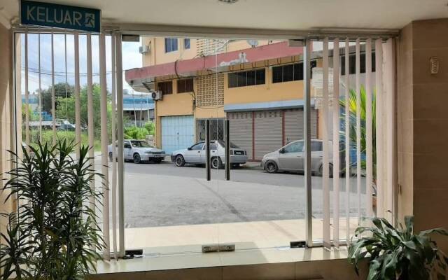 Hotel O Hotel Oriental