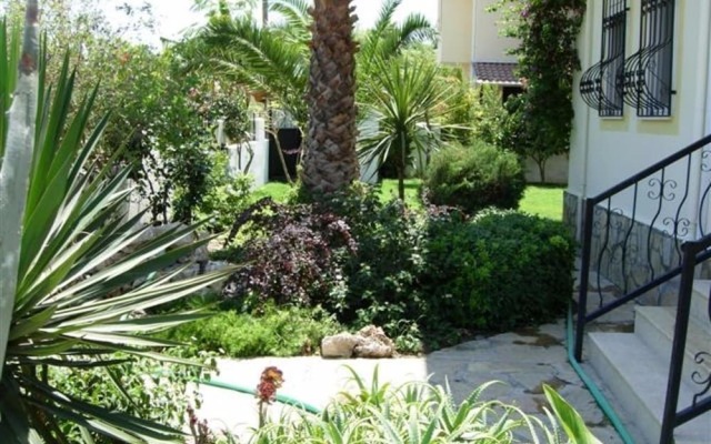 Villa Mehsan