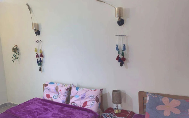 Bella Casa Hostel