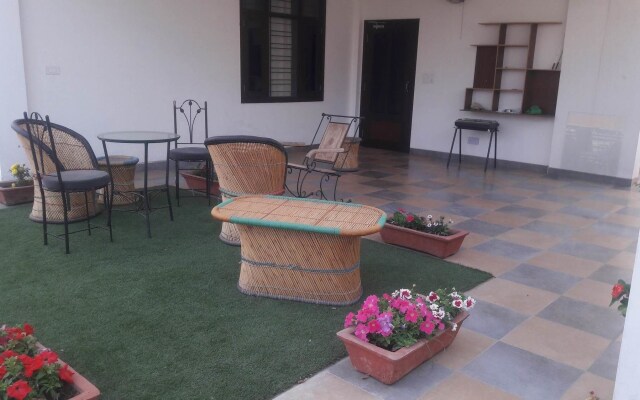 Srihara Homestay