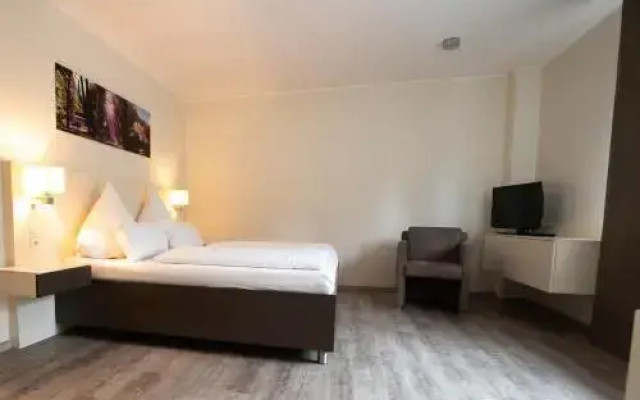 Hotel am Tiergarten