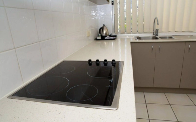 Splendido Resort Apartments