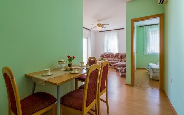 Apartment Palma 6