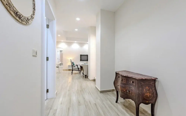 Amazing Golf View Apartments