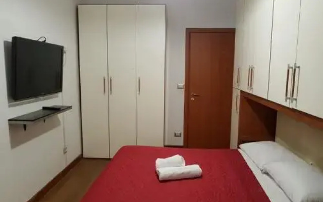 BB Domus Ubaldi