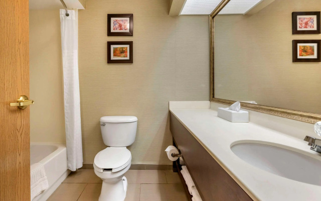 Comfort Inn Charlotte