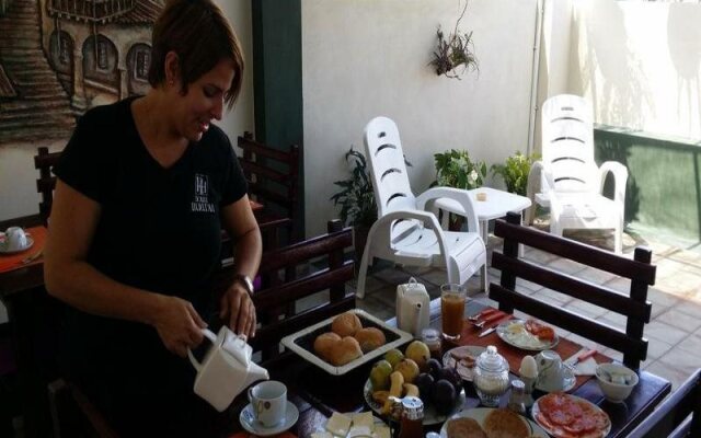 Hostal Heredia