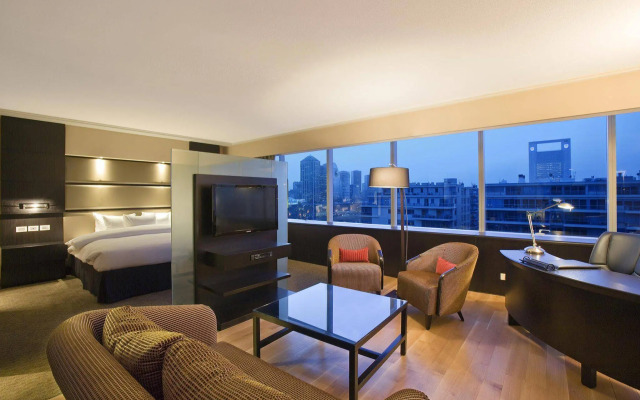 Hilton Buenos Aires