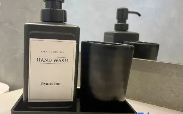 Ryan's Inn Studio apartment