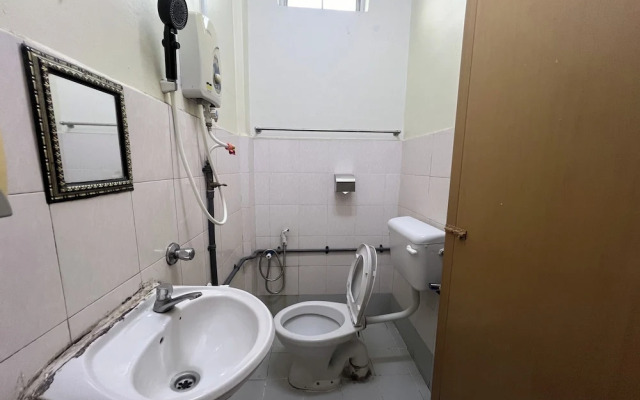 Seri Kemaman Inn, Chukai Terengganu