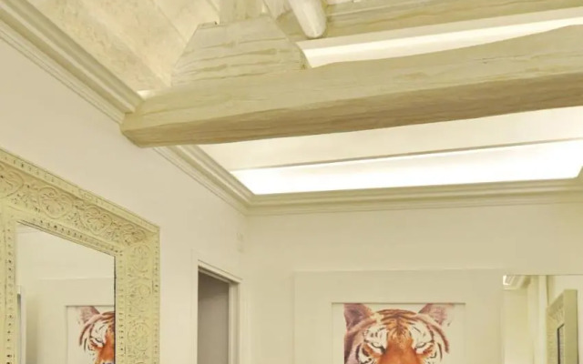 Luxury Navona Apartments by Flatinrome