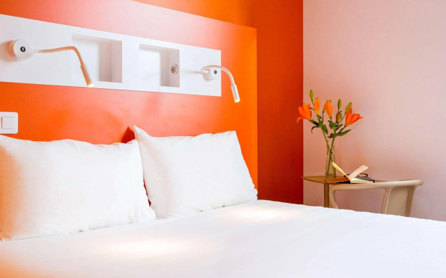 ibis budget Beauvais Aeroport