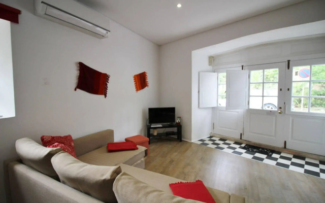 Casas da Biquinha