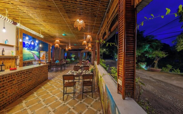 Trang An Spring Garden Homestay