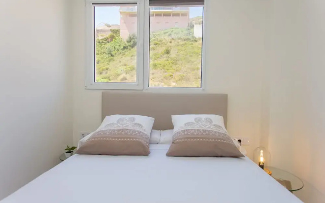 Dosel beach Apartment Cullera