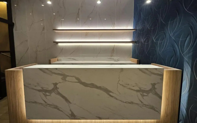Hotel Mosaic Central Rome