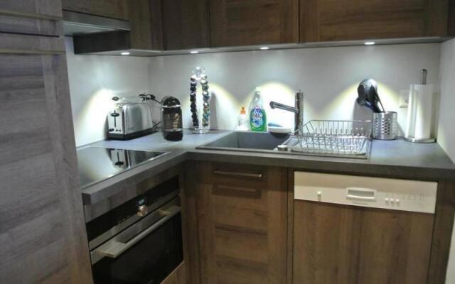 Crans Montana Cervin 35