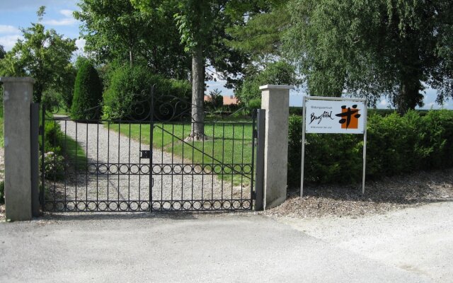 Bildungszentrum Burgbühl