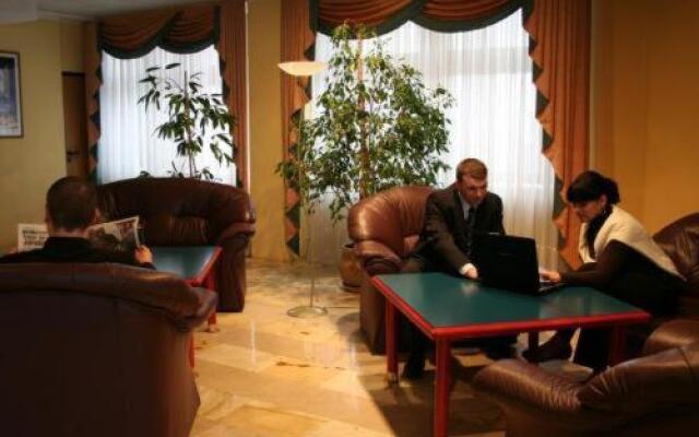 Kongresowy Hotel