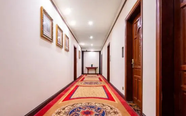 F Hotel(Beihai Avenue Store)