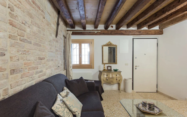 Venezia - Santa Croce 1798