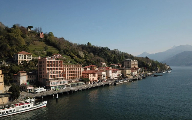Hotel Bazzoni et du Lac