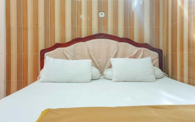 Hotel Mario Pulana Bone