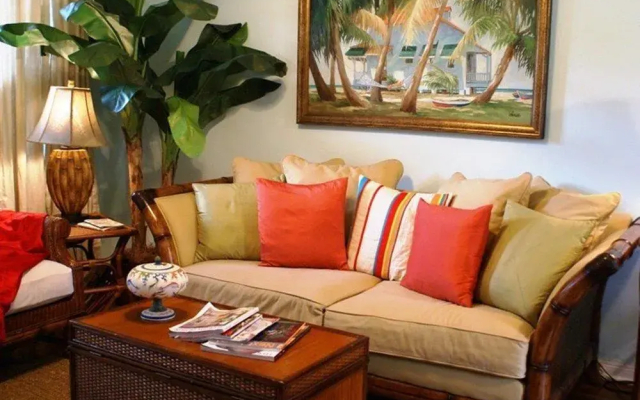 Casa Grandview Historic Luxury Inn Cottages and Suites