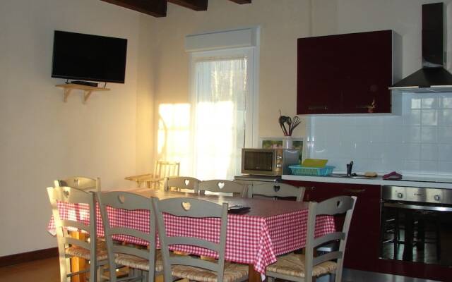 Gostifrance Gîte La Bouriane