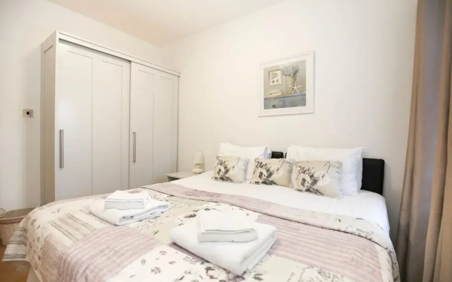Osborne Avenue Apartments Week2Week