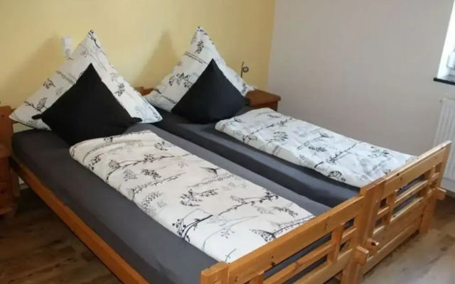 Apartment in Hergensweiler