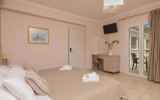 Varres Hotel