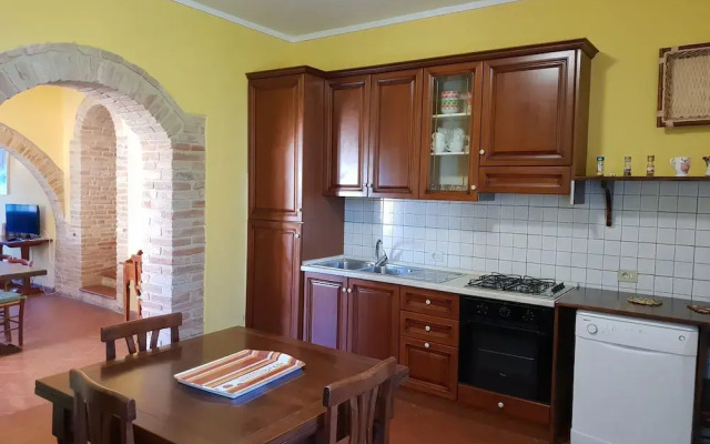 Agriturismo - Fattoria di Larniano