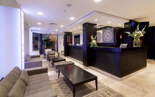 Business Hotel Tunis