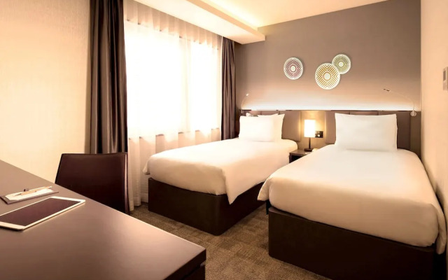 Holiday Inn & Suites Shin Osaka by IHG