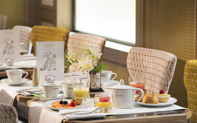 Hotel Rochester Champs Elysees