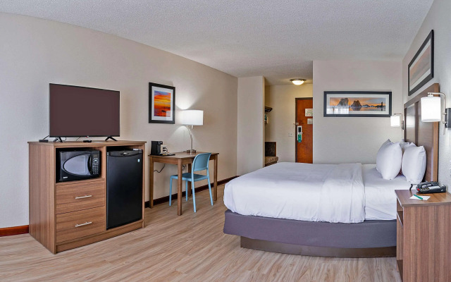 Quality Inn Milan - Sandusky