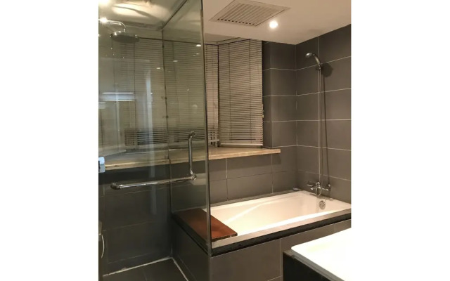 Hongqiao City Garden Private Villa