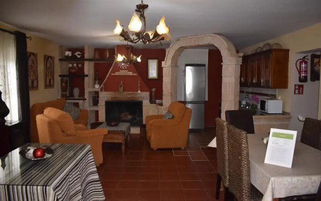 Alojamientos Rurales la Loma