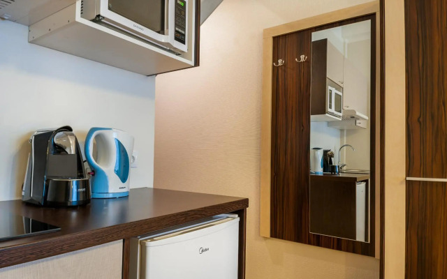 Pirita Beach Apartments & SPA