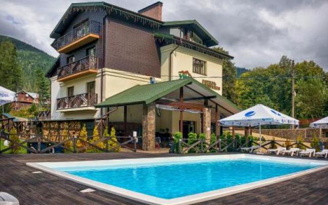 Villa Billa