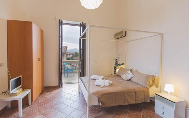 Villa Afrodite 8 Emma Villas