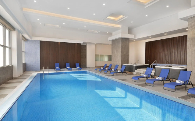 voco Al Khobar by IHG