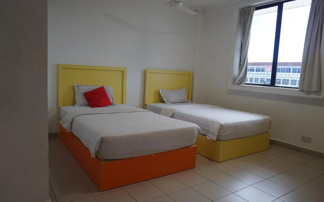 OYO 564 Y Hotel