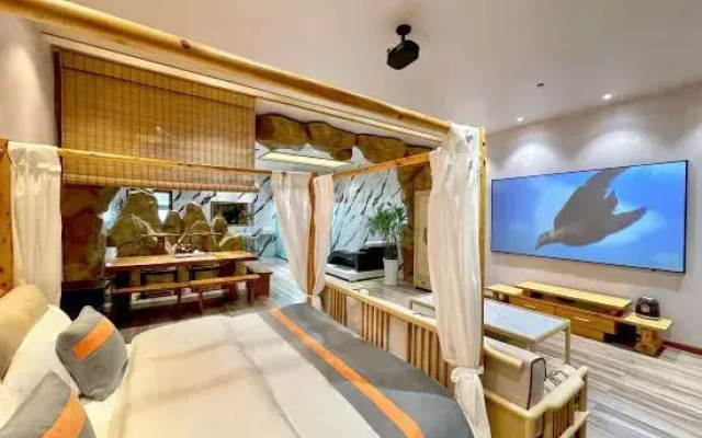 Years of Mountain Residence Hot Spring Hotel